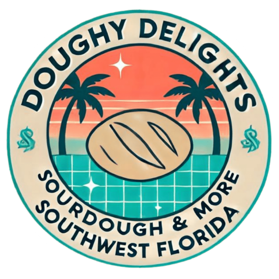 Doughy Delights