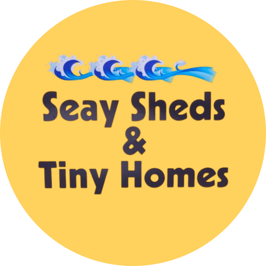 Seay Sheds and Tiny Homes