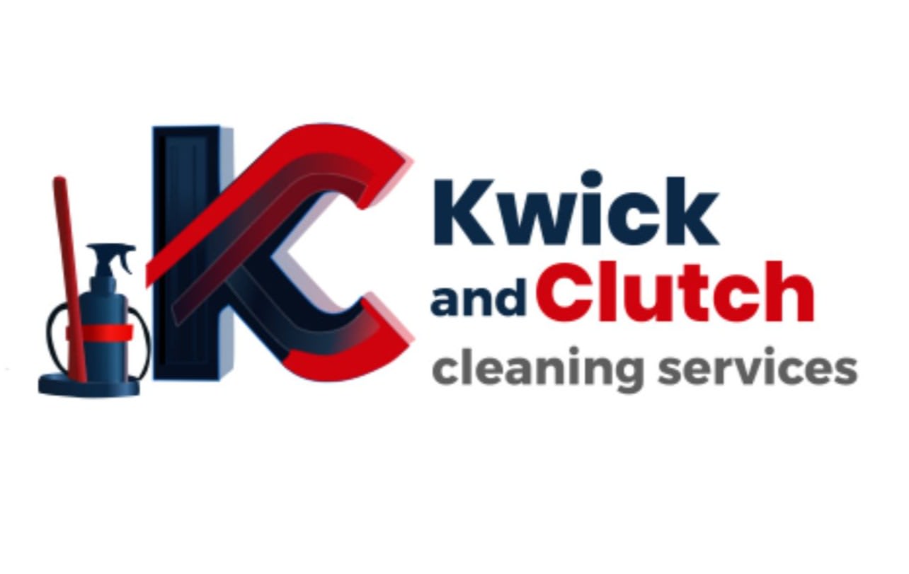 Kwick and Clutch Cleaning Services