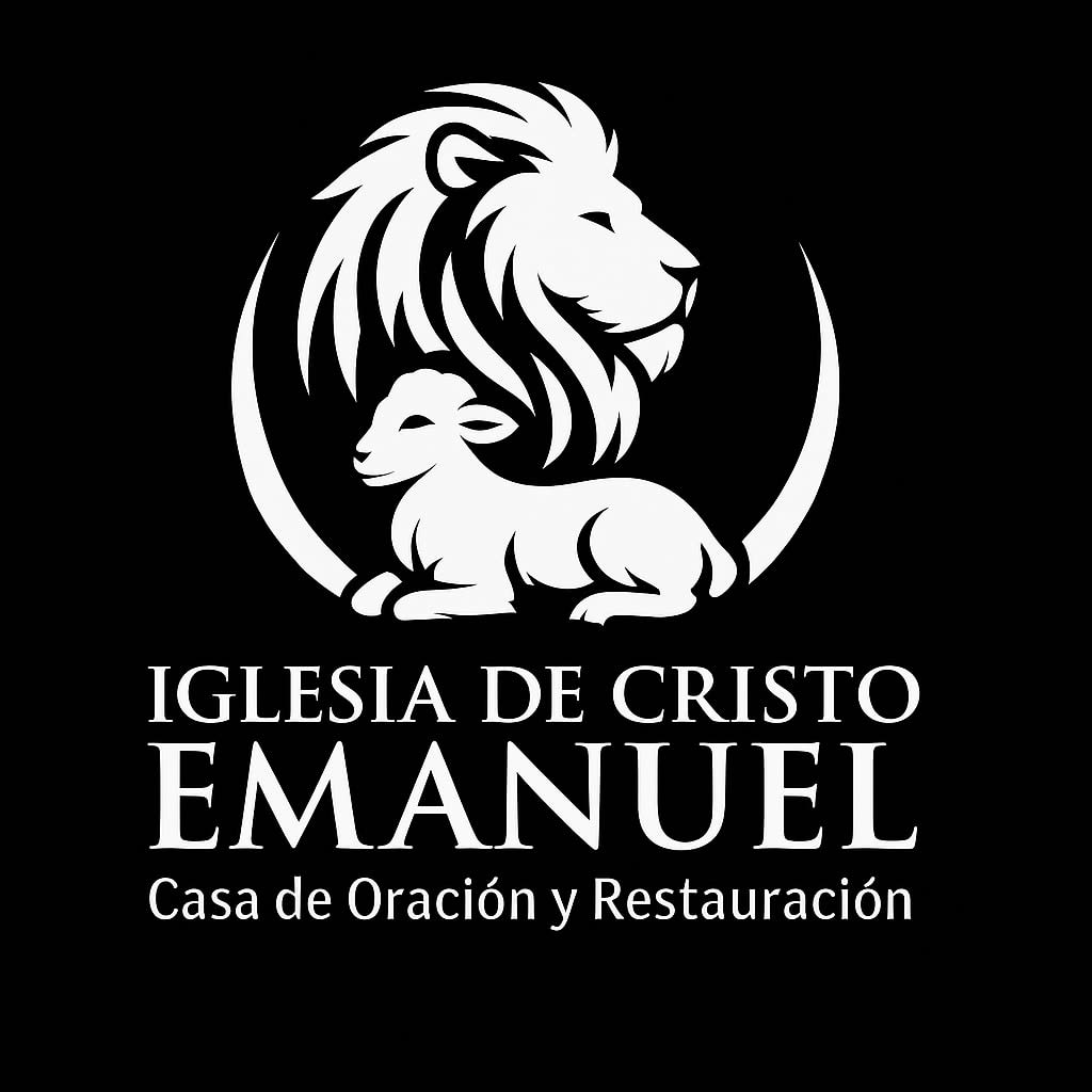 IGLESIA DE CRISTO EMANUEL