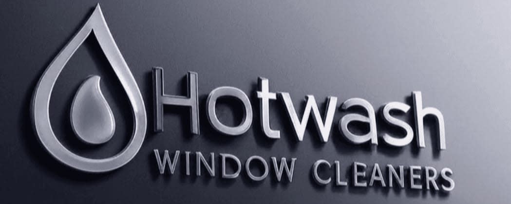 HOTWASH WINDOW CLEANERS