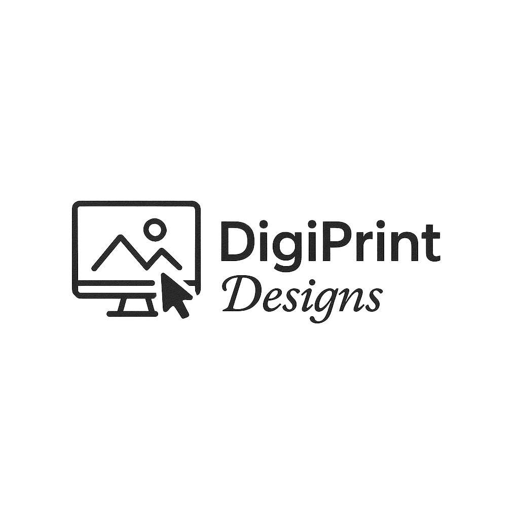DigiPrint Designs LTD