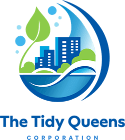 The Tidy Queens Corp