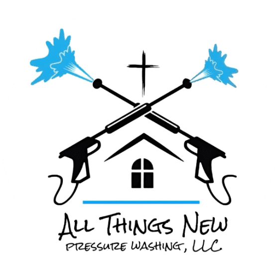 All Things New Pressure Washing