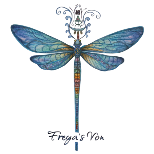 Freya's Von