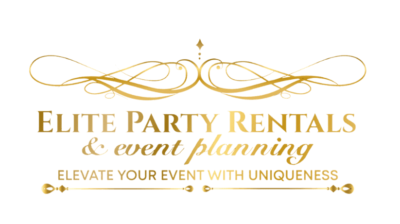 Elite Party Rentals & Event Planning