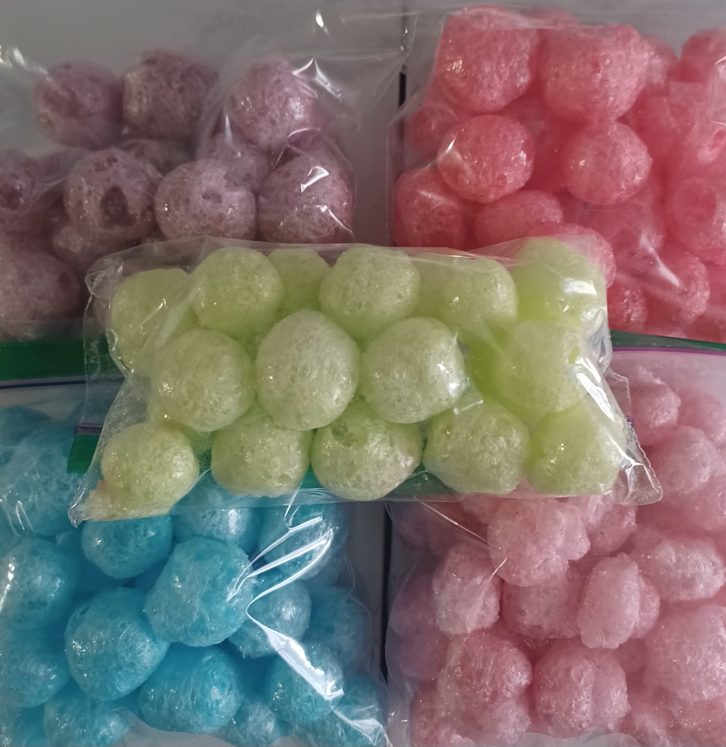 Cosmic Candy Emergency Rations LLC