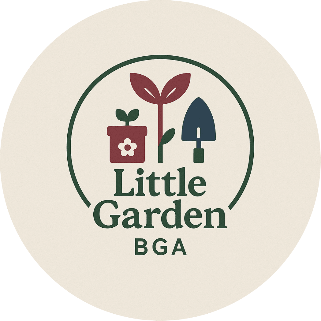 Little Garden