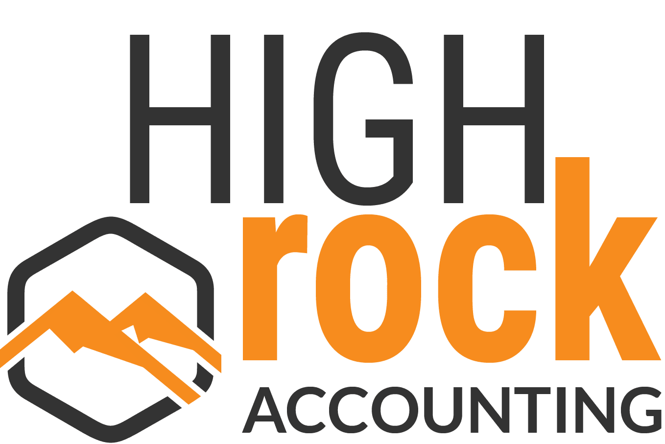 High Rock Accounting