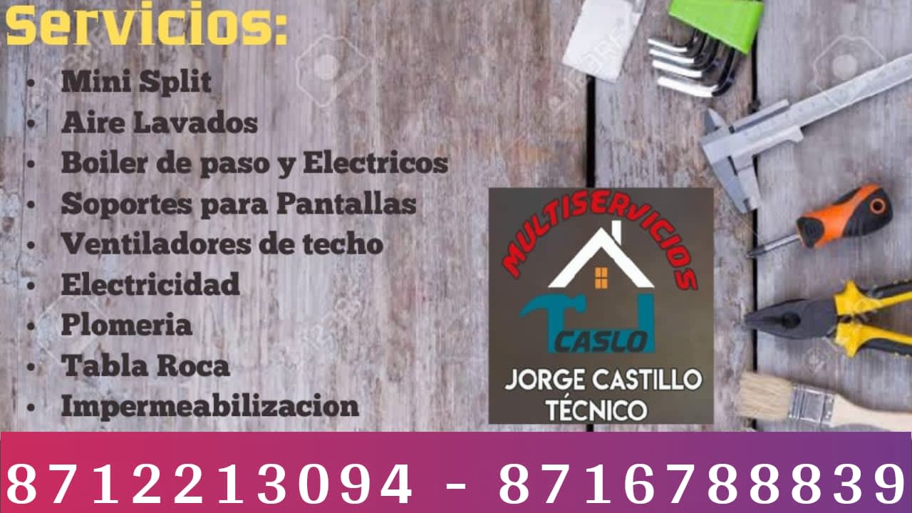 Refrigeración Caslo