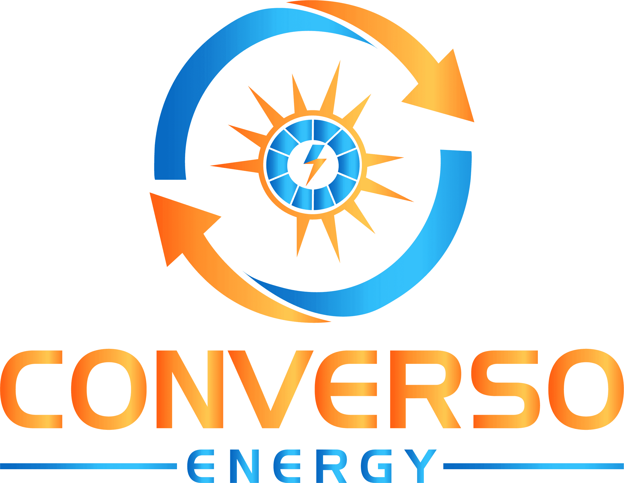 Converso Energy