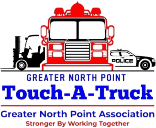 Greater North Point Touch-A-Truck