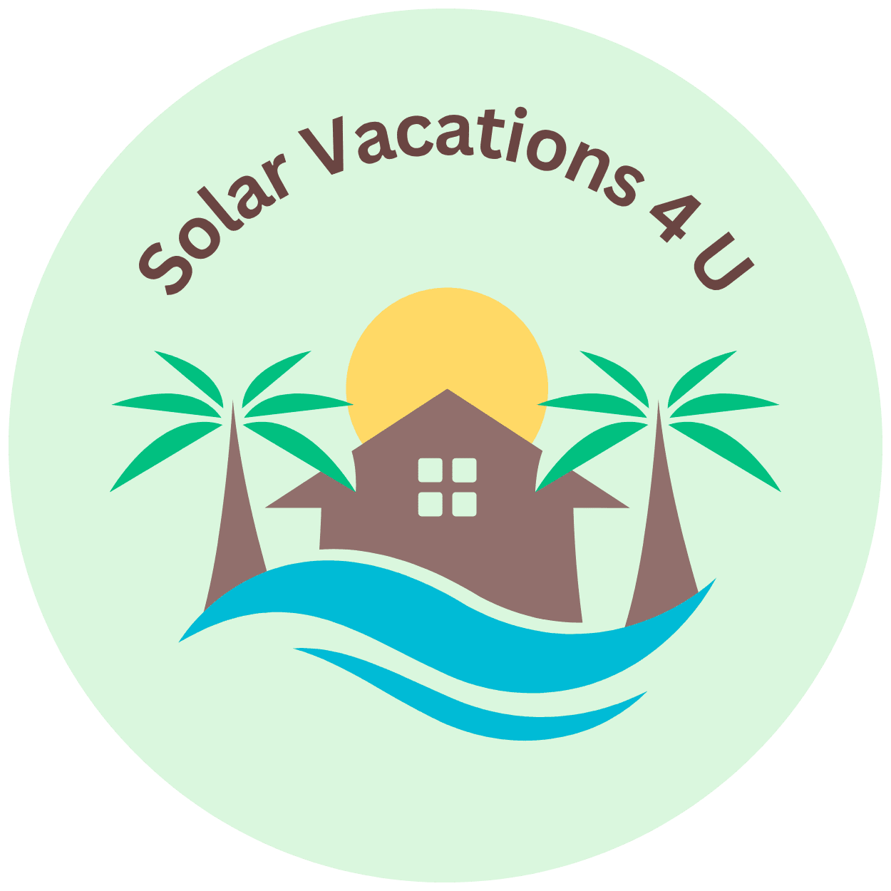 Solar Vacations 4 U