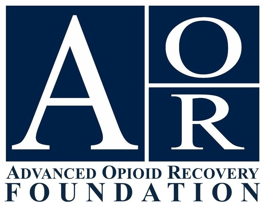 Advanced Opioid Recovery Foundation