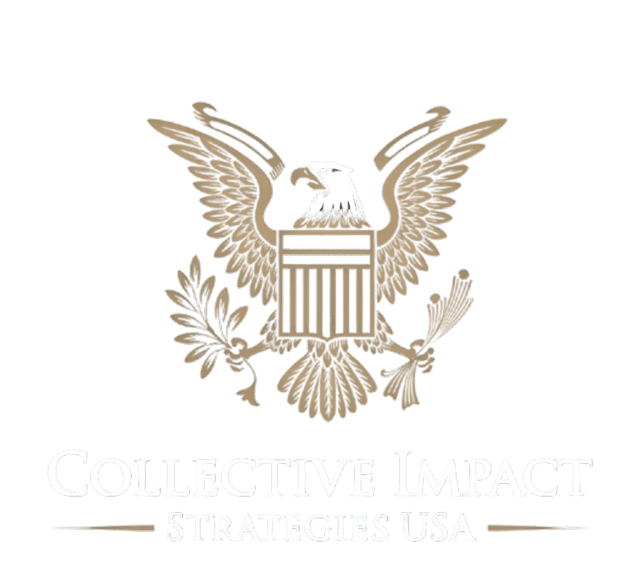Collective Impact Strategies