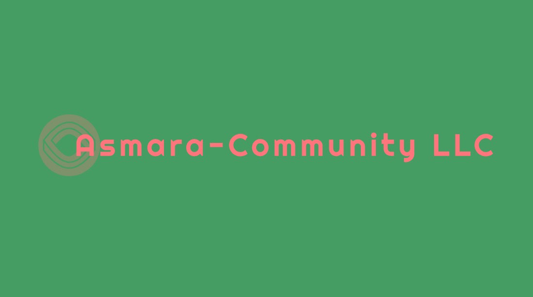 Asmara-Community LLC