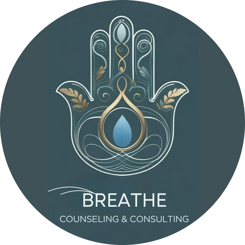 Breathe Counseling & Consulting