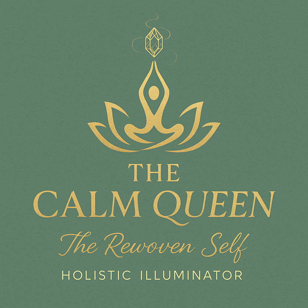 The Calm Queen