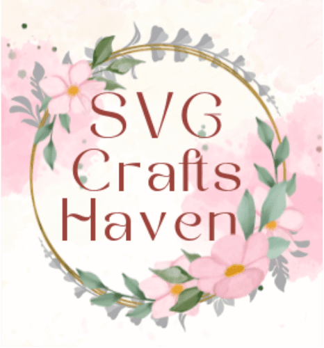 SVG Crafts Haven