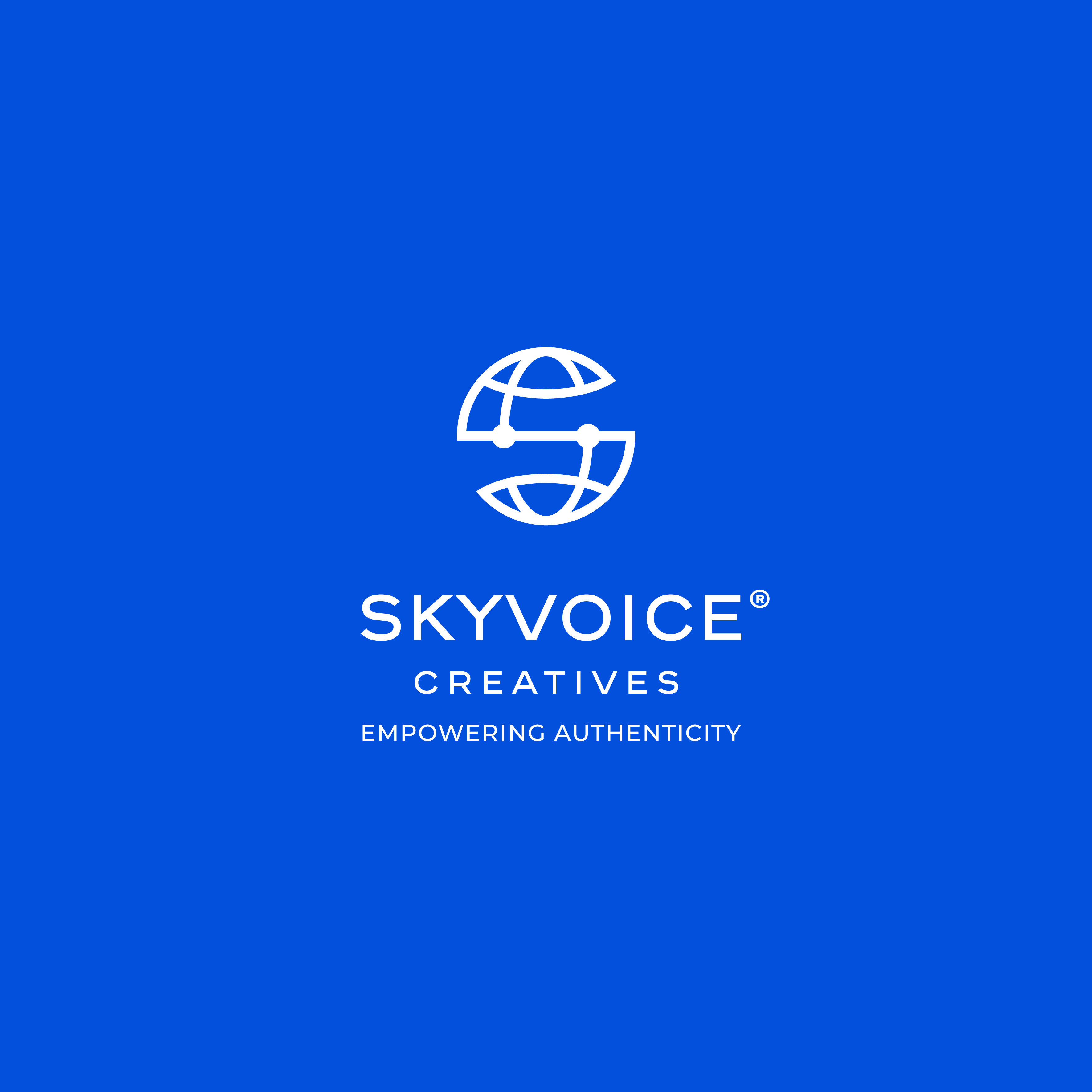 Skyvoice® Media, Creatives, and Sports Agency (SKYVOICE® LLC)