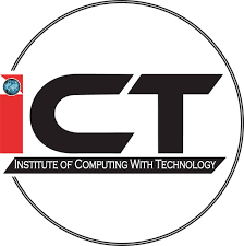 ICT - Institute Of Computing With Technology
