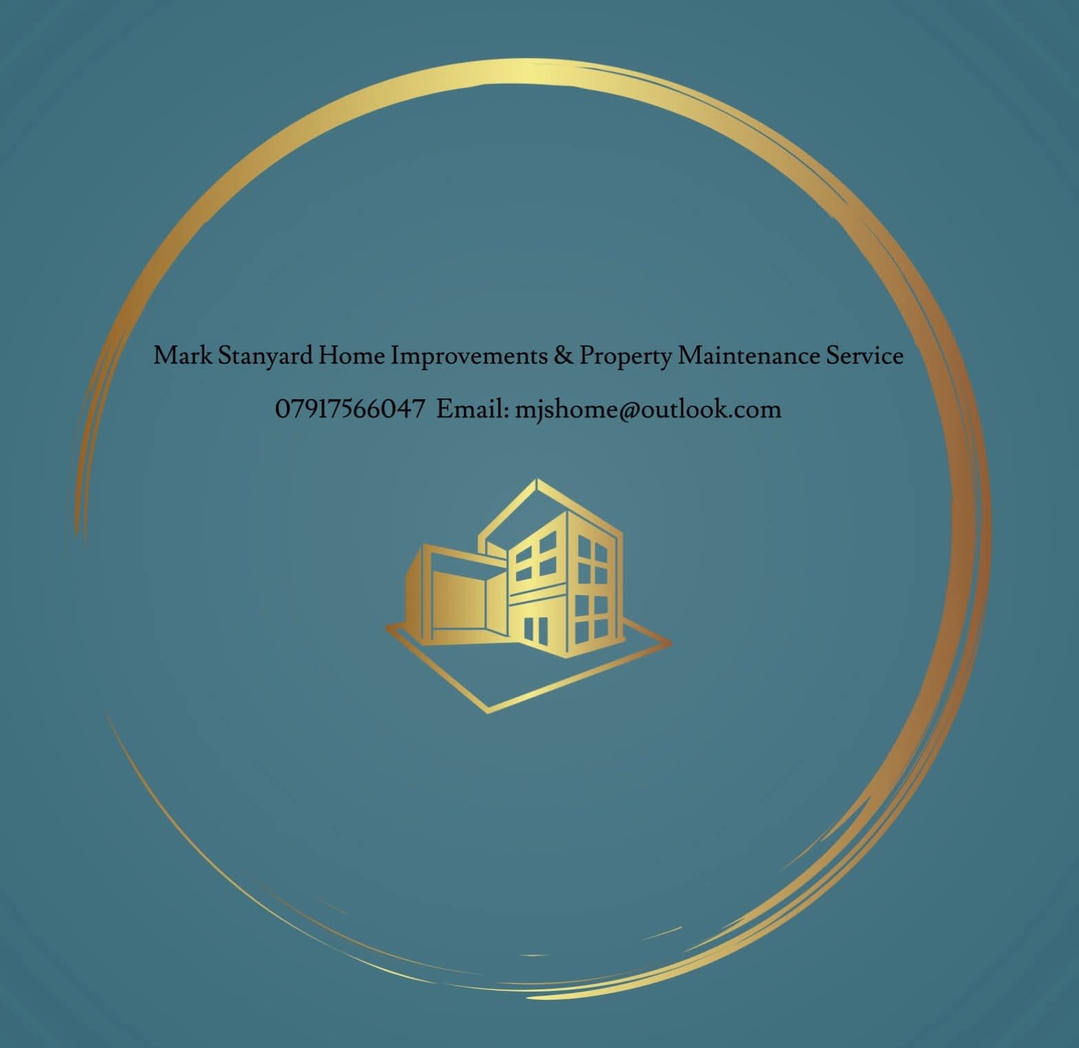Mark Stanyard Home Improvements & Property Maintenance Service 