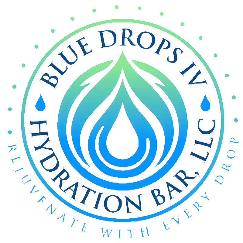 Blue Drops IV Hydration Bar, LLC