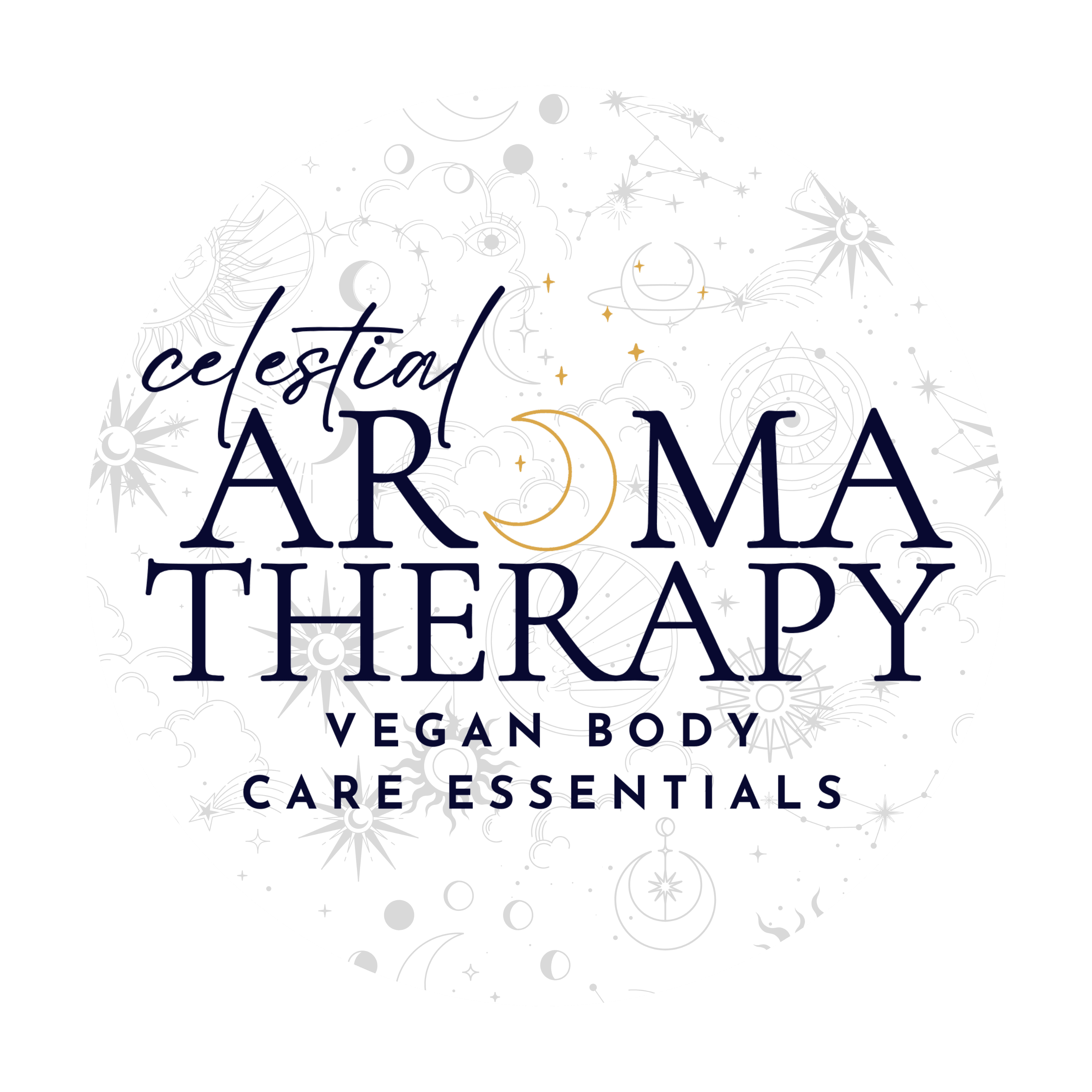 Celestial Aromatherapy