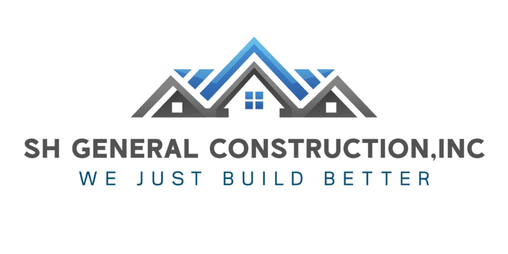SH General Construction INC