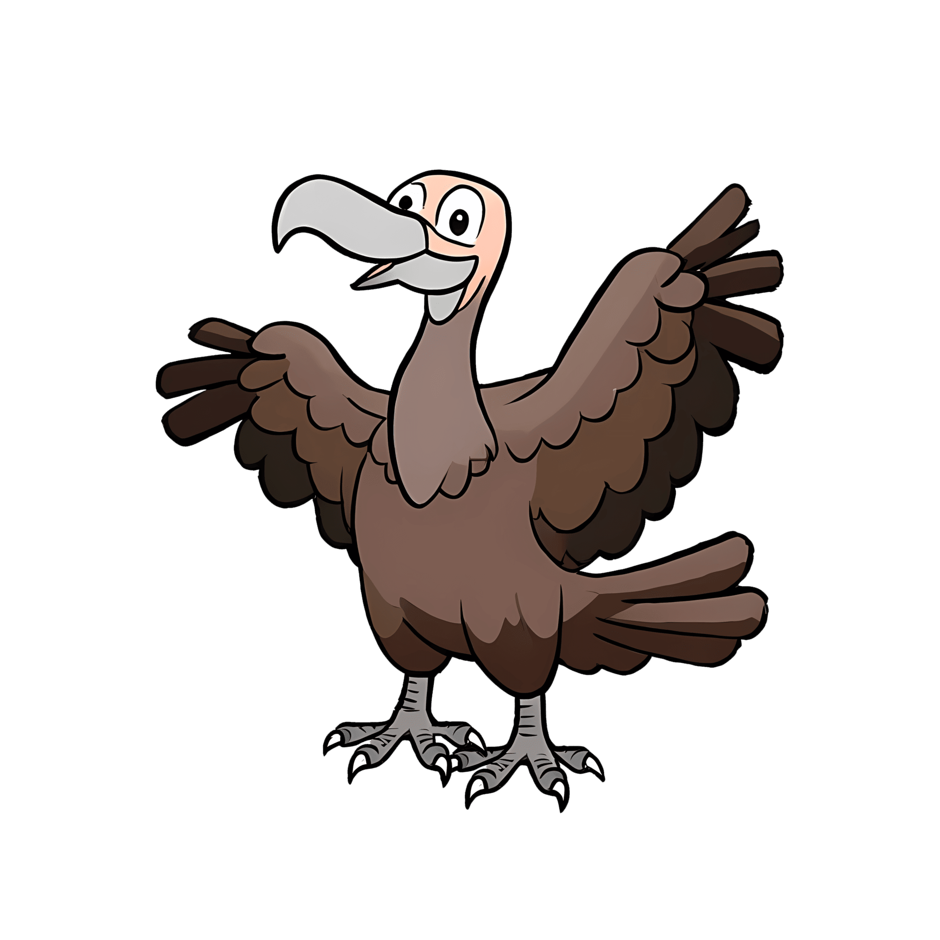 Pop Culture Vulture