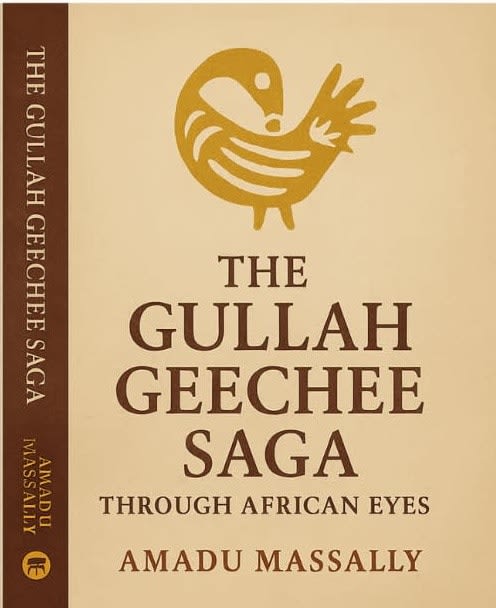 The Gullah Geechee Saga