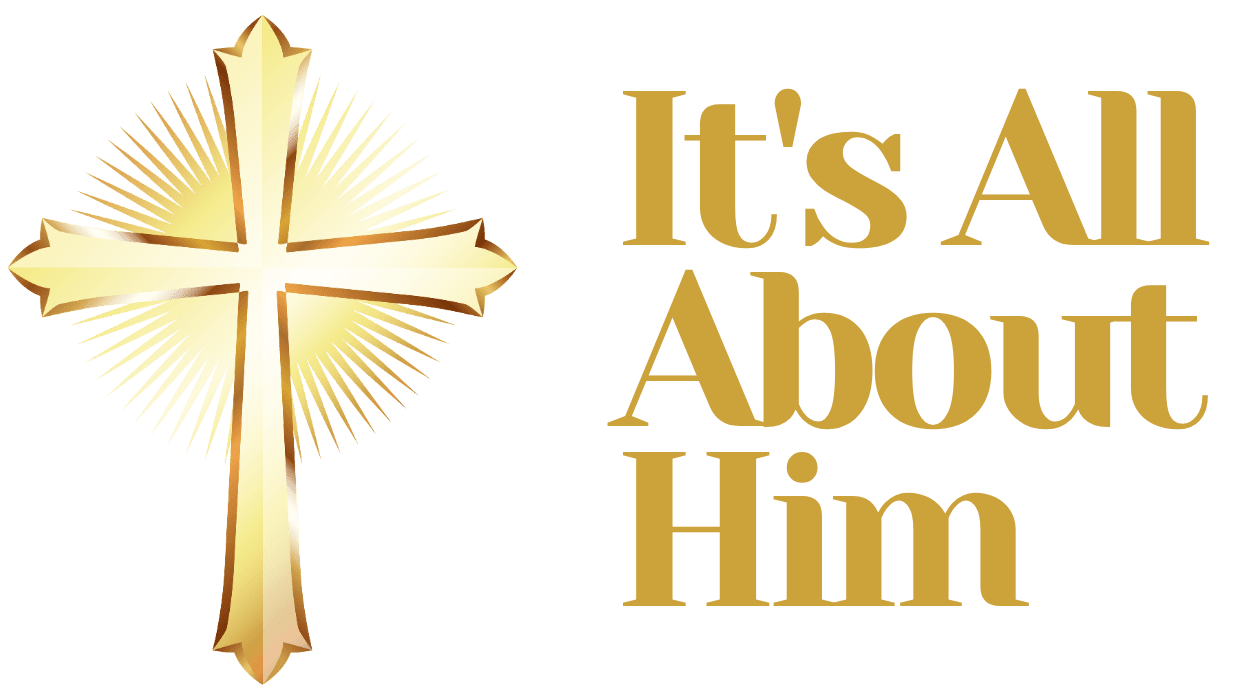 It's All About Him