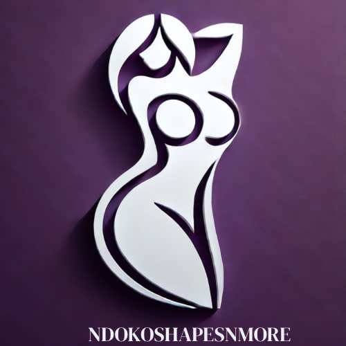 Ndokoshapes’n’more