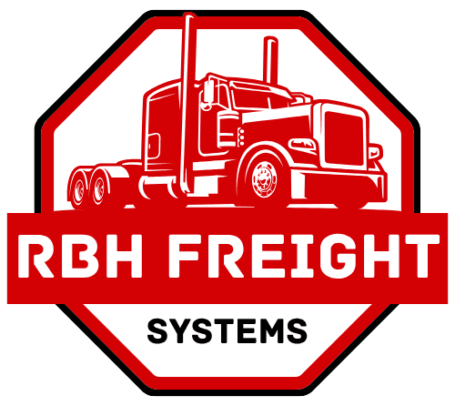 RBH FREIGHT SYSTEMS