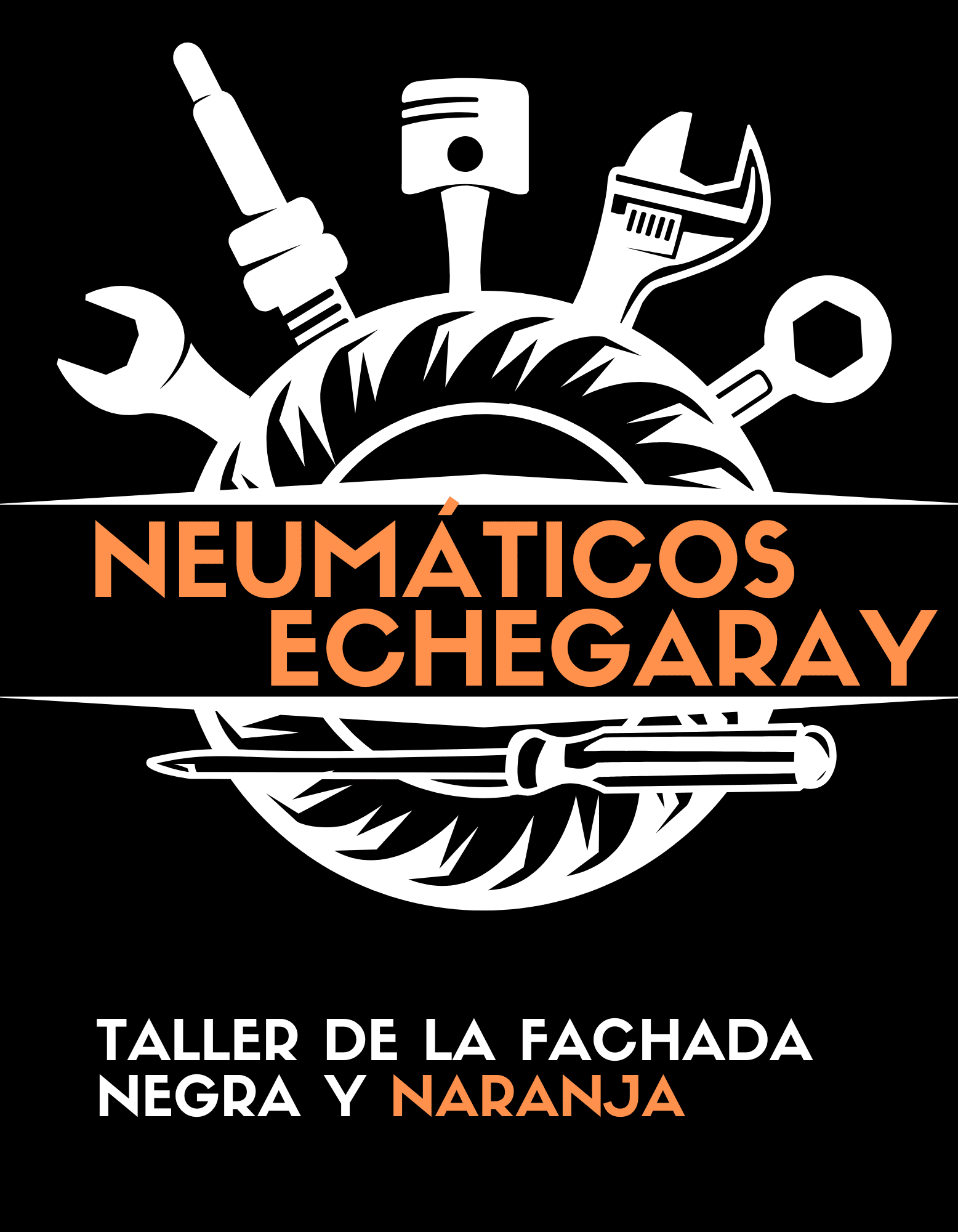 Neumáticos Echegaray