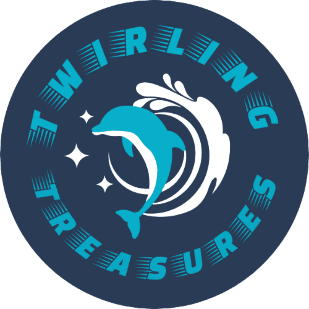 Twirling Treasures