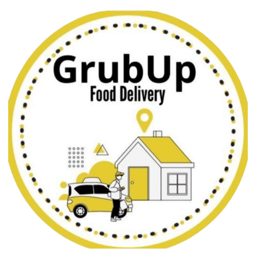 Grub Up Delivery