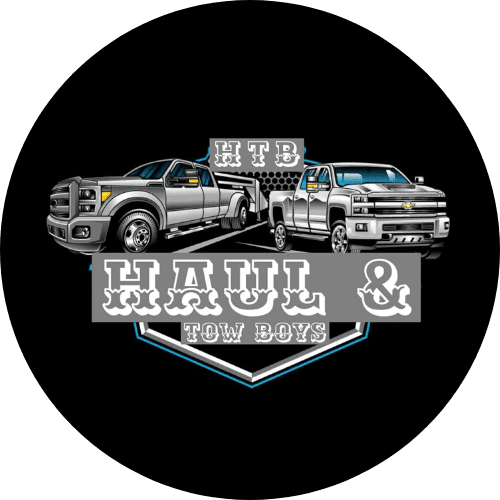Haul & Tow Boys