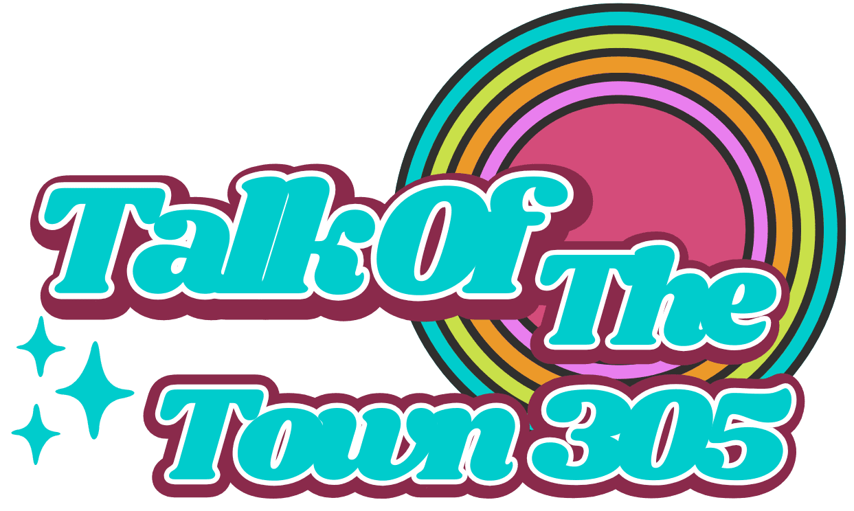 Talk Of The Town 305