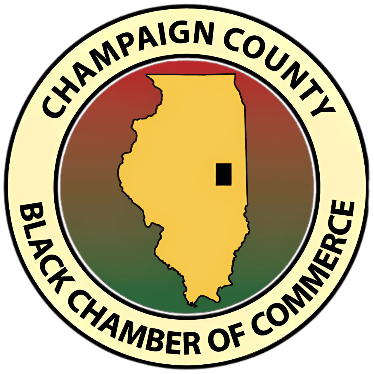 Champaign County Black Chamber of Commerce