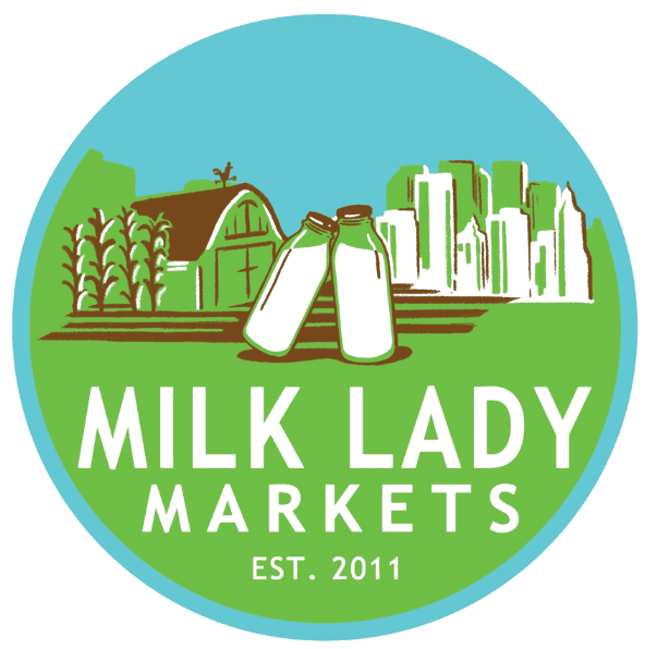 Milk Lady Markets