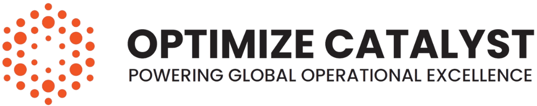 Optimize Catalyst