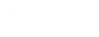 Hula Honu