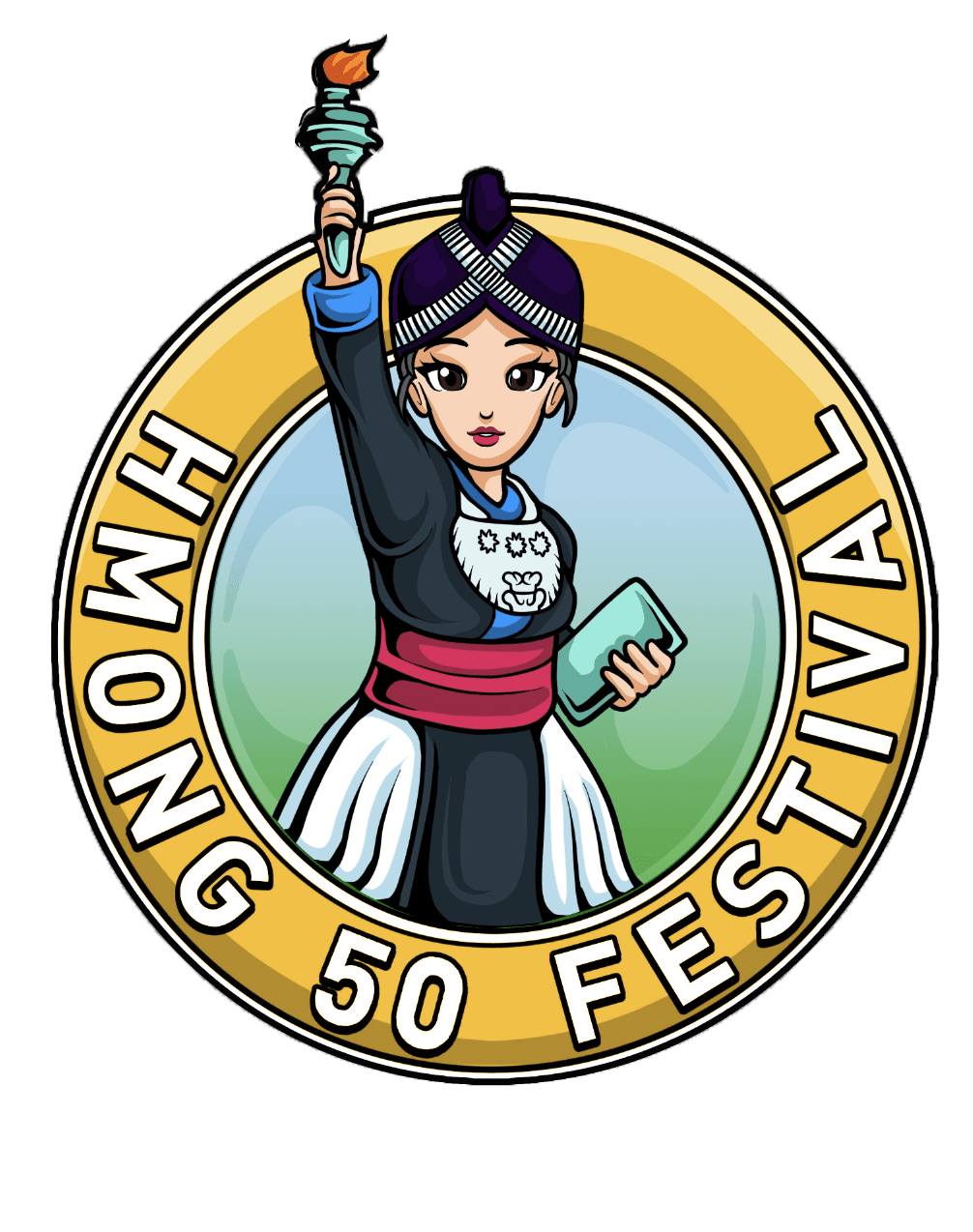Hmong 50 Festival