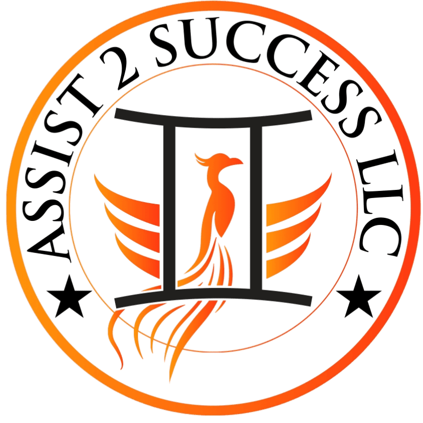 Assist 2 Success LLC