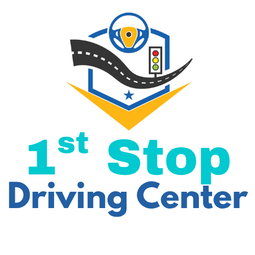 1st Stop Driving Center