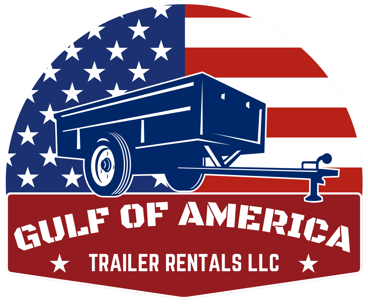 Gulf of America Trailer Rentals LLC