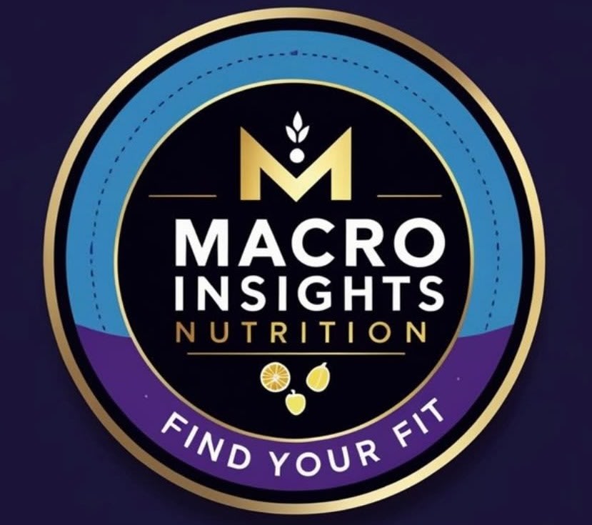 Macro Insights Nutrition