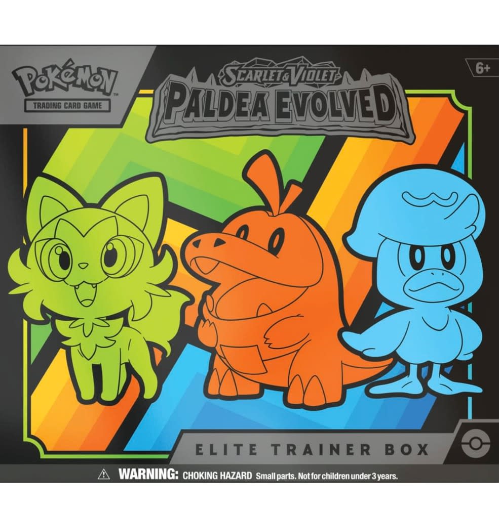 25th Anniversary Celebrations Charizard V Box - Specialty Pokemon Products