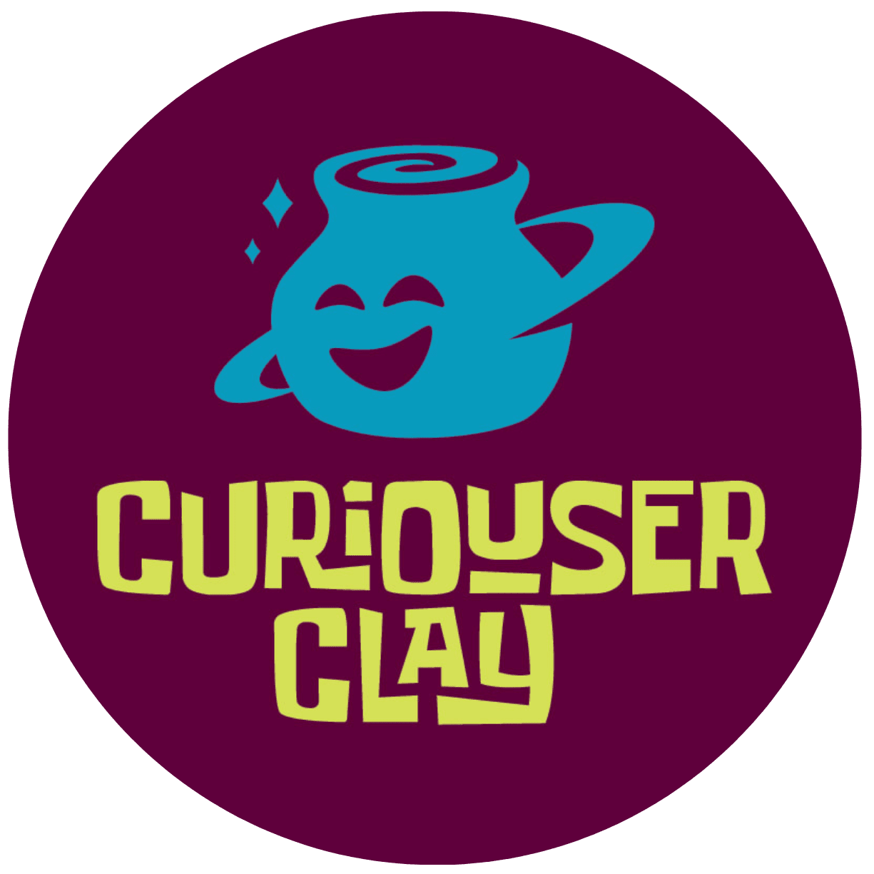 Curiouser Clay